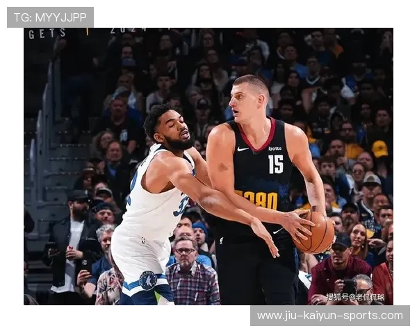 NBA艾德华兹突破爆发训练更强劲——开启巅峰潜能的新纪元