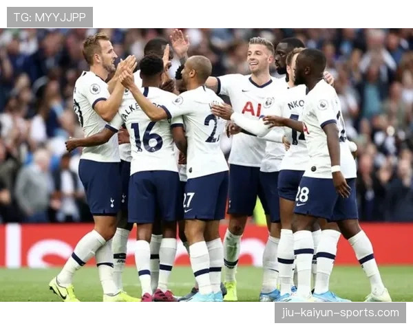 嘘声中的成长：托特纳姆热刺如何化主场压力为动力，托特纳姆热刺队