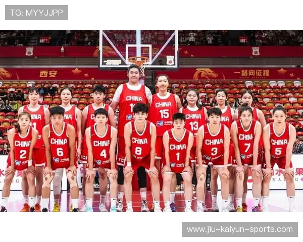 女篮姑娘的团结感动亿万国人，女篮goat